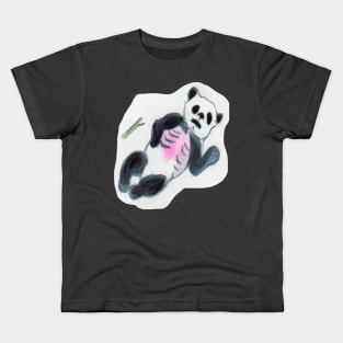 Pandy Kids T-Shirt